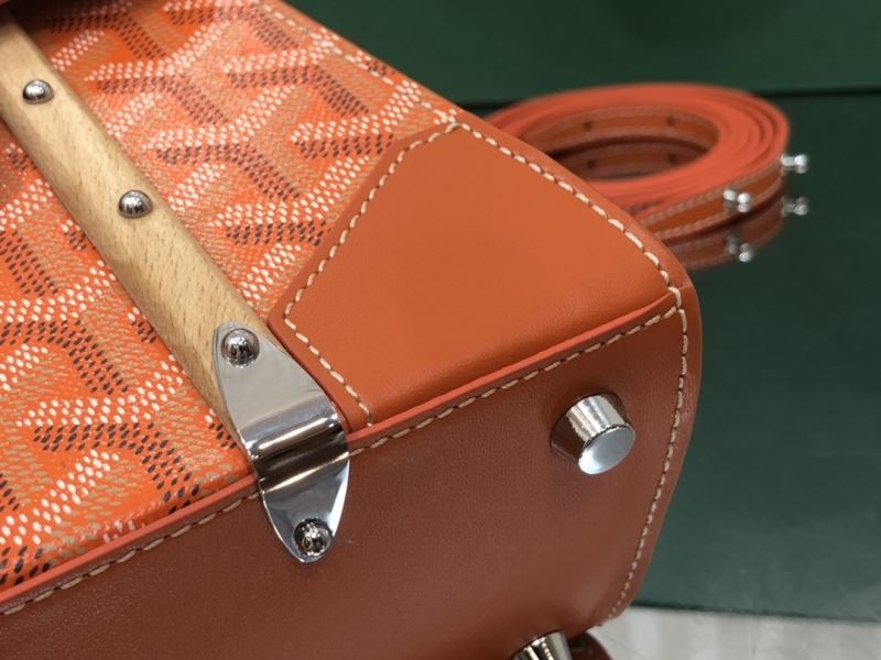 Goyard Top Handle Bags